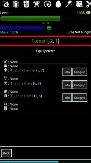 Random Adventure Roguelike screenshot 12