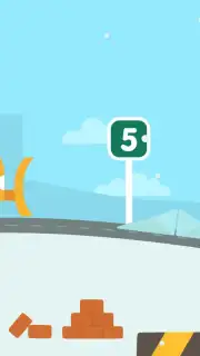 Sago Mini Holiday Trucks and Diggers screenshot 5