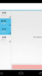Audio Memos screenshot 14