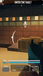 PAYDAY: Crime War screenshot 8