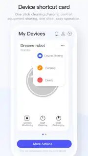 Dreamehome screenshot 8