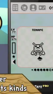 Dungeon Pets screenshot 4