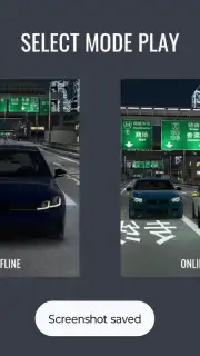 Custom Club: Online Racing 3D screenshot 9