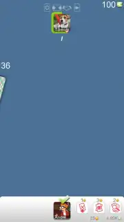 Durak online screenshot 2
