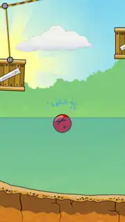 Red Ball 3 screenshot 2