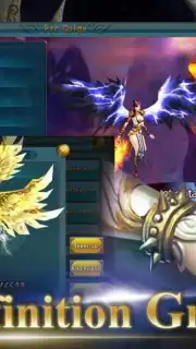 Clash of Demigods screenshot 5