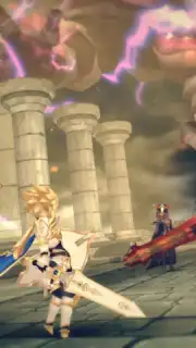 Diosa Force screenshot 2