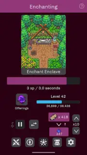 Idle Iktah screenshot 16