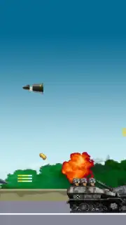 Gunship Strike screenshot 2