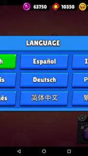 Box Simulator for Brawl Stars screenshot 1