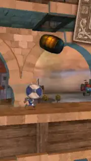 Wind-up Knight screenshot 3