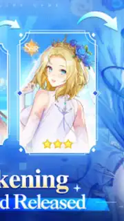 Destiny Girl screenshot 5