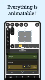 VectorMotion screenshot 2
