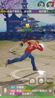 King of Fighters World screenshot 5