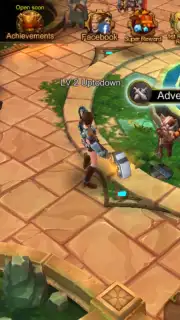 Torchlight: The Legend Continues screenshot 10