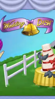 Wedding Dash screenshot 9