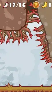 Geki Yaba Runner screenshot 7