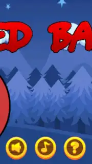 Red Ball 2 screenshot 13