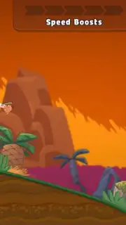 Angry Birds Racing screenshot 6
