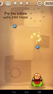 Cut the Rope screenshot 5