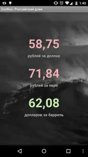 ZenRus screenshot 2