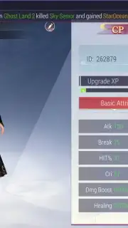 Mega Heroes screenshot 7