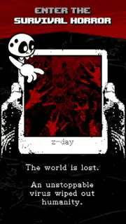 1 Bit Survivor screenshot 2