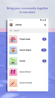 Microsoft Teams screenshot 11