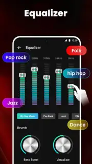 HD Video Player All Format screenshot 3