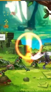 Sword Master Story screenshot 2