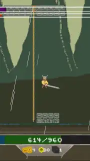 Sacrificial Path screenshot 2