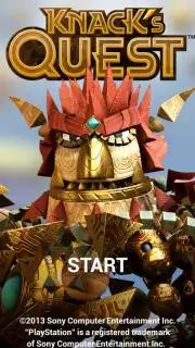 KNACKs Quest screenshot 6