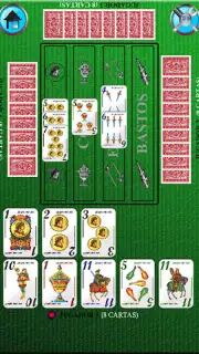 Cinquillo Original screenshot 13