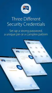 Folder Lock screenshot 5