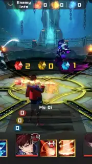 Rakshasa Street screenshot 3