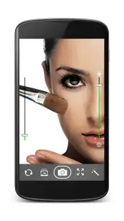Mirror screenshot 3