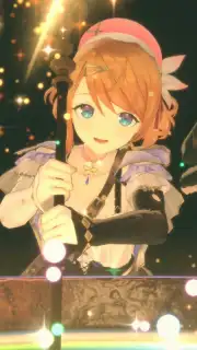 Atelier Resleriana (JP) screenshot 1
