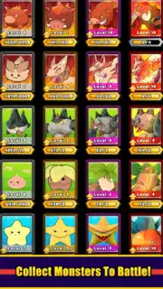 Tetramon Duel Master EX screenshot 4