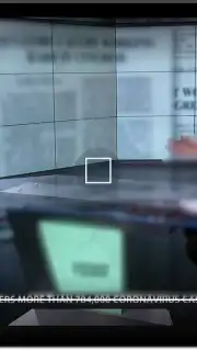 KgTv Player - IPTV Player screenshot 4