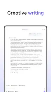 Qwen Chat screenshot 18
