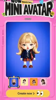 BeautyCam screenshot 21