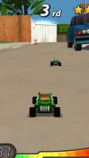 Re-Volt 2: Multiplayer screenshot 1