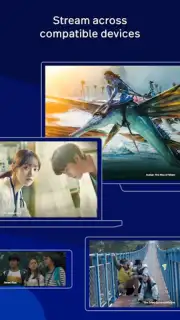 Disney+ Hotstar screenshot 16