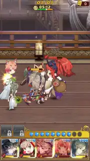 Otogi: Spirit Agents screenshot 2