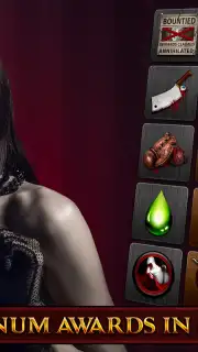 Vampires Dark Rising screenshot 5
