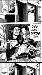 Manga Master screenshot 9