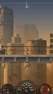 Earn to Die 2 screenshot 6