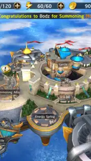 Heroes of Skyrealm screenshot 8
