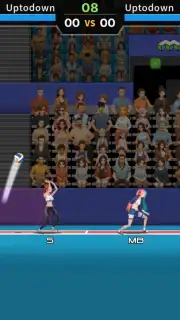 VolleyBall King screenshot 8