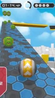 GyroSphere screenshot 5